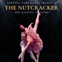 Central Park Dance Returns To The Capitol Theatre With THE NUTCRACKER Photo