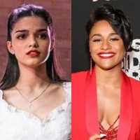Rachel Zegler, Ariana DeBose, Andrew Garfield, MJ Rodriguez and More Take Home…