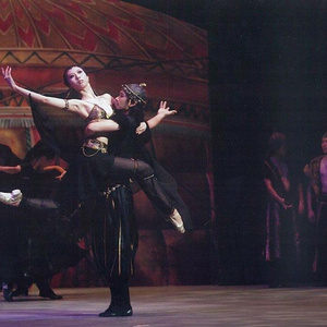 Arts Ballet Theatre of Florida Will Host SPRING GALA in May Photo