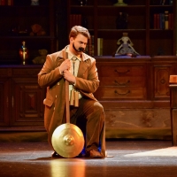 BWW Review: GIANNI SCHICCHI/L'ENFANT ET LES SORTILEGES at Occidental College