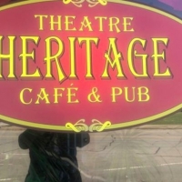 Heritage Theatre Launches GoFundMe Campaign