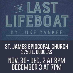 Previews: THE LAST LIFE BOAT at Guild Hall Players Photo