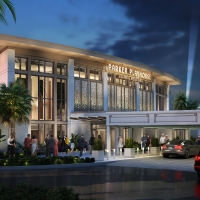The Lillian S. Wells Foundation Donated $5 Million to Broward Performing Arts Foundat Photo
