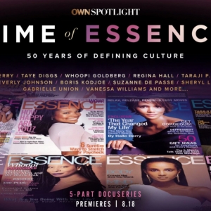 OWN's New Five-Part Docu-Series 'Time of Essence,' to Premiere on Friday Video
