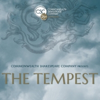 Join Commonwealth Shakespeare Company for The Tempest Photo