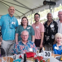 Hermitage Raises More Than $265,000 at 2022 Artful Lobster