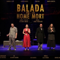 BALADA PER UN HOME MORT vuelve a Barcelona