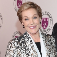 Julie Andrews Will Likely Not Appear in Third PRINCESS DIARIES Film Photo