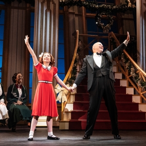 ANNIE Tour Will Switch To Equity Status This Fall Video