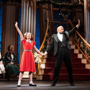 ANNIE Tour Will Switch To Equity Status This Fall