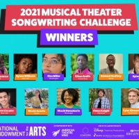 Winners of Musical Theatre Songwriting Challenge Will Premiere on iHeartRadio Broadwa Photo