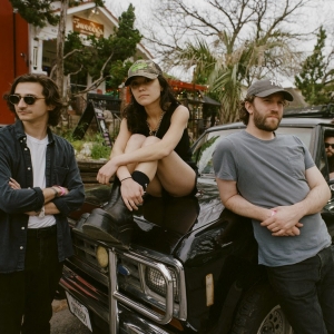 Video: Ok Cowgirl Releases 'Larry David' Single Photo