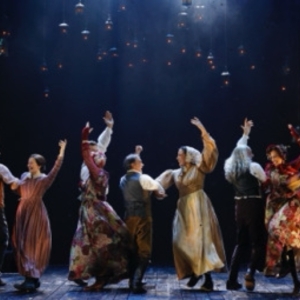 A CHRISTMAS CAROL Returns To Melbourne For The Festive Season In 2024 Video