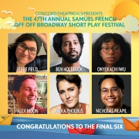 2022 Samuel French Off Off Broadway Short Play Festival Winners Announced Photo
