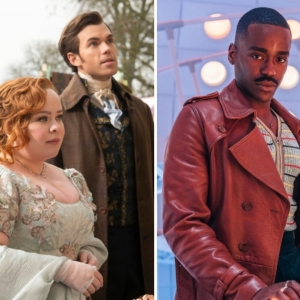 Broadway Streaming Guide: May 2024 - Where to Watch BRIDGERTON & More Interview