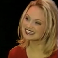 VIDEO: Watch Kristin Chenoweth's Original Performance of 'Taylor the Latte Boy' on Rosie O'Donnell Show in 1999