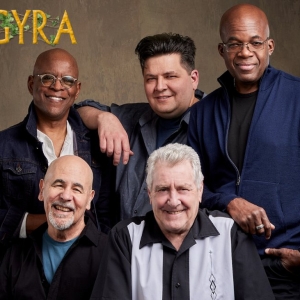 Spyro Gyra, Cory Rodrigues & More to Perform at The Spire Center for Performing Arts