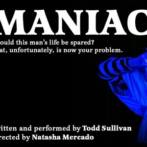 MANIAC Brings Clown Theater to Hollywood Fringe Festival at The Broadwater Photo