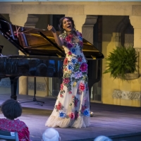 Review: J'NAI BRIDGES At Caramoor