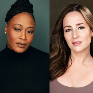 Charity Angél Dawson and More to Star in LIKE FATHER at The Alliance Theatre Photo