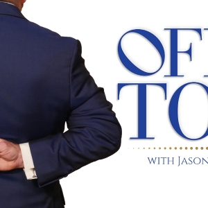 Jason Kravits Will Make Joe's Pub Debut July 14th With Smash Hit Show OFF THE TOP! Photo