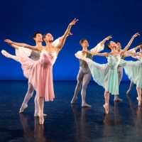 Feature: Nevada Ballet Theatre Blends Dance and Music with Blue Until June Photo