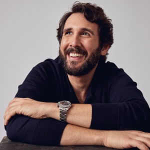 Josh Groban to Host the 16th Annual Jimmy Awards Photo