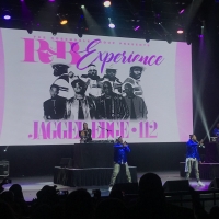 Smash Hit: R&B Experience at Foxwood's Premier Theater