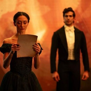 Joffrey Ballet Will Present Chicago Premiere of EUGENE ONEGIN at Lyric Opera House Photo