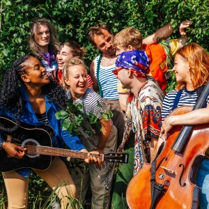 Review: AS YOU LIKE IT, Royal Observatory, Greenwich