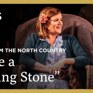Video: GIRL FROM THE NORTH COUNTRY Cast Performs 'Like A Rolling Stone' Video