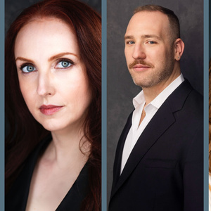 BORN & BRED To Be Presented By Seaglass Theater Company Photo