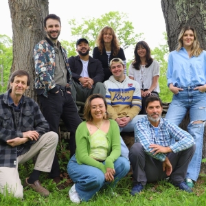 Weston Theater Company Celebrates the Music of John Denver in ALMOST HEAVEN Photo