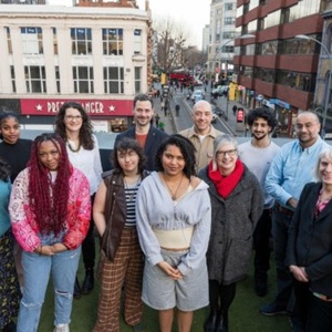 Hammersmith & Fulham to Launch Young People's Culture Programme in 2026 Photo