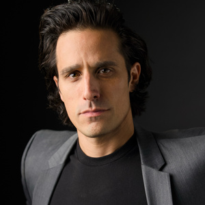 Jared Zirilli Will Lead Industry Showcase Of THE UNWITTING MAGICIAN Photo