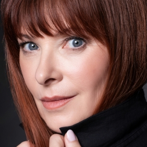 Cady McClain to Star In THE SLIDE IS THE NEGATIVE at The Chain Theatre Photo