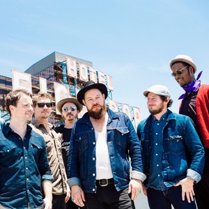 Nathaniel Rateliff & The Night Sweats to Play Special Holiday Shows in Denver