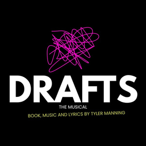 DRAFTS Musical Sets Cast for NYC Concert Premiere at Beechman Photo