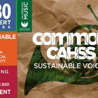 University of Wisconsin-Green Bay Music's 6:30 Concert Series Features 'Sustainable V Video