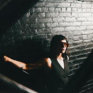 Frankie Rose to Release New Album HILA via Born Losers/Night School Photo