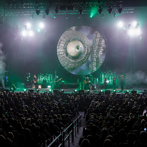 Review: BRIT FLOYD'S THE MOON, THE WALL, AND BEYOND TOUR at Palace Theater Photo