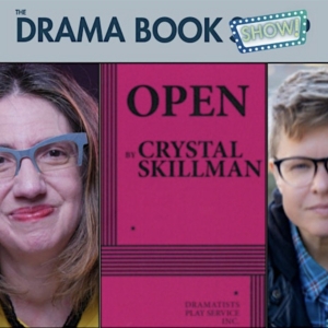 Drama Book Shop to Present OPEN, A Conversation With Award-Winning Playwright Crystal Video
