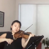 VIDEO: Angelia Cho, Andrew Eng, and Piper Suk Perform as Part of NSO @ Home LIVE