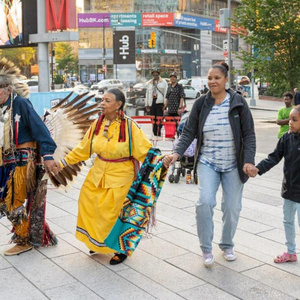 South Street Seaport Museum to Celebrate Native American Heritage Month With Bare Fee Photo