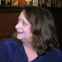 VIDEO: Rachel Dratch Says Her Tony Nomination 'Wasn't Even on [Her] Dreamboard!' Video