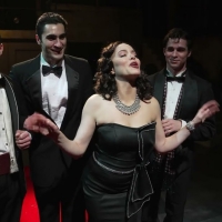 VIDEO: Get A First Look At Windy City Playhouse's SONS OF HOLLYWOOD Video