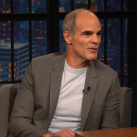 VIDEO: Michael Kelly Talks Getting Hit By a Car on LATE NIGHT WITH SETH MEYERS Video