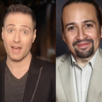 BWW Rewind: HAMILTON Takes Over the Tonys with an Ode from Randy Rainbow Photo