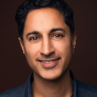 Maulik Pancholy Completes the Cast of TO MY GIRLS Photo