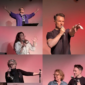 MAC to School 2025: 10th Anniversary Weekend of Artistry, Community, & Song Photo